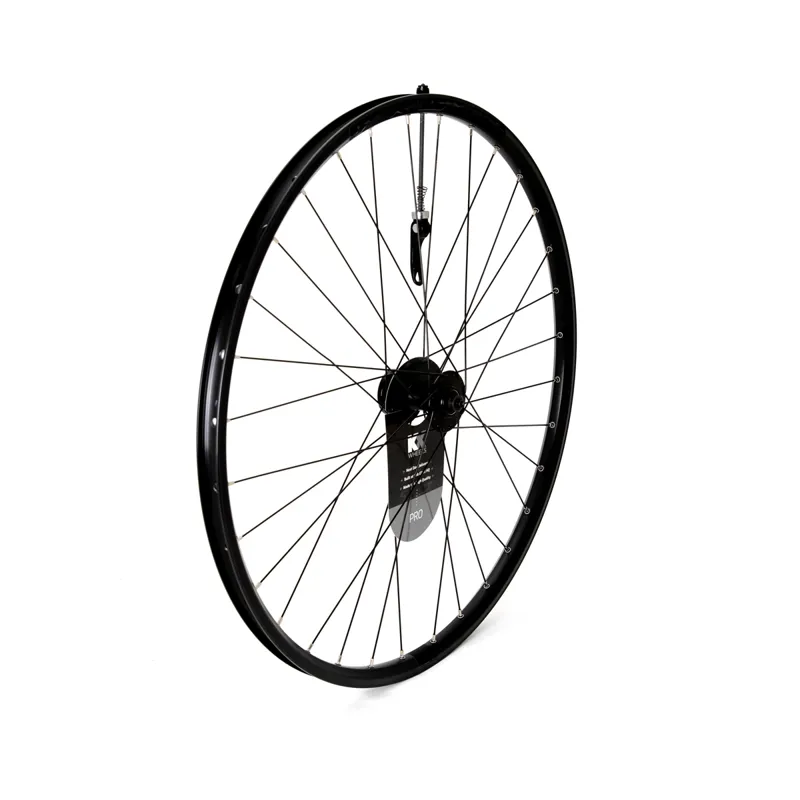 KX Pro MTB 29 inch Disc Sealed 10/11-Speed Sealed Bearing Wheelset-2