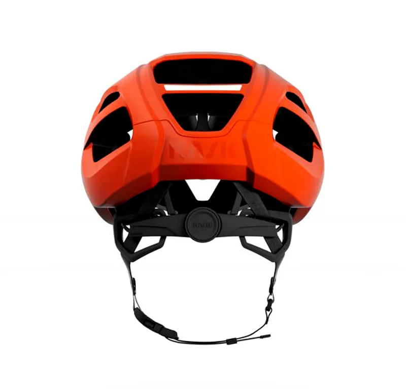 Kask Protone Icon Road Cycling Helmet - WG11 Tangerine Matte-1