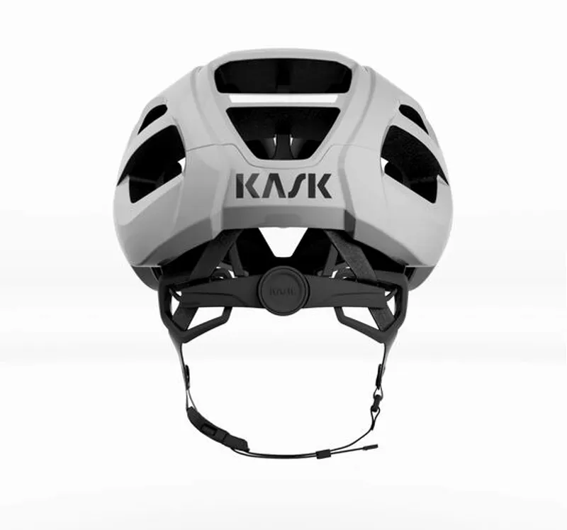 Kask Protone Icon Road Cycling Helmet - WG11 White-1