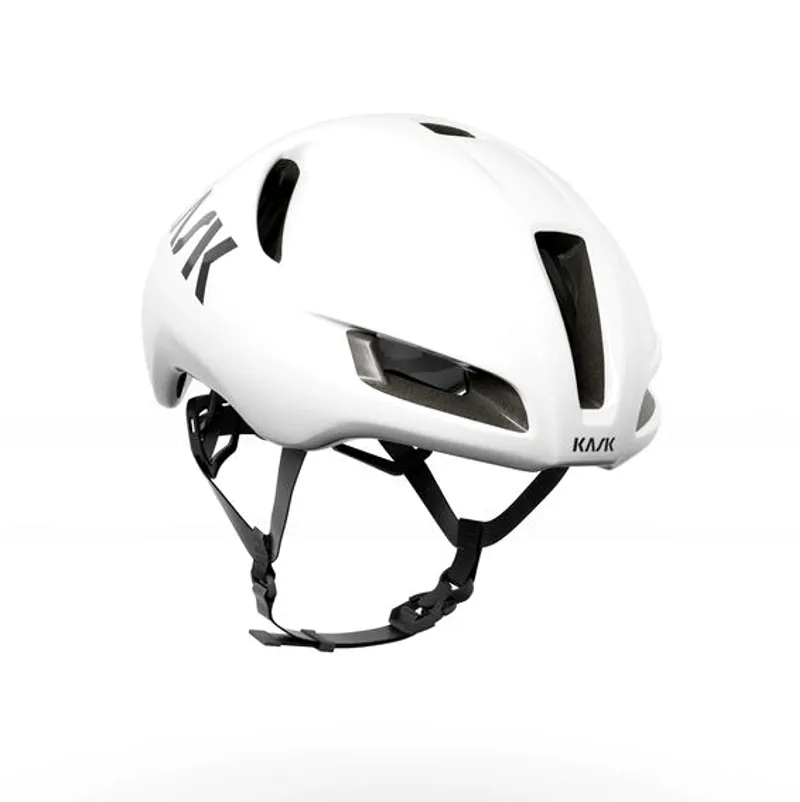 Kask Utopia Y Road Cycling Helmet - WG11 White