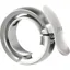 Knog Oi Prima Bike Bell - Metallic Grey