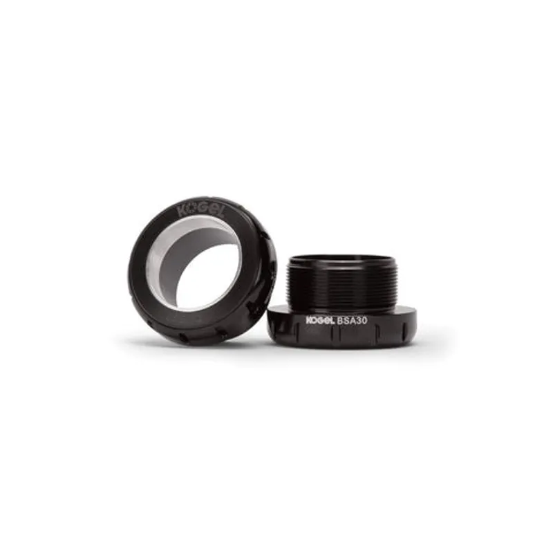 Kogel Road BSA Bottom Bracket SRAM DUB - Black
