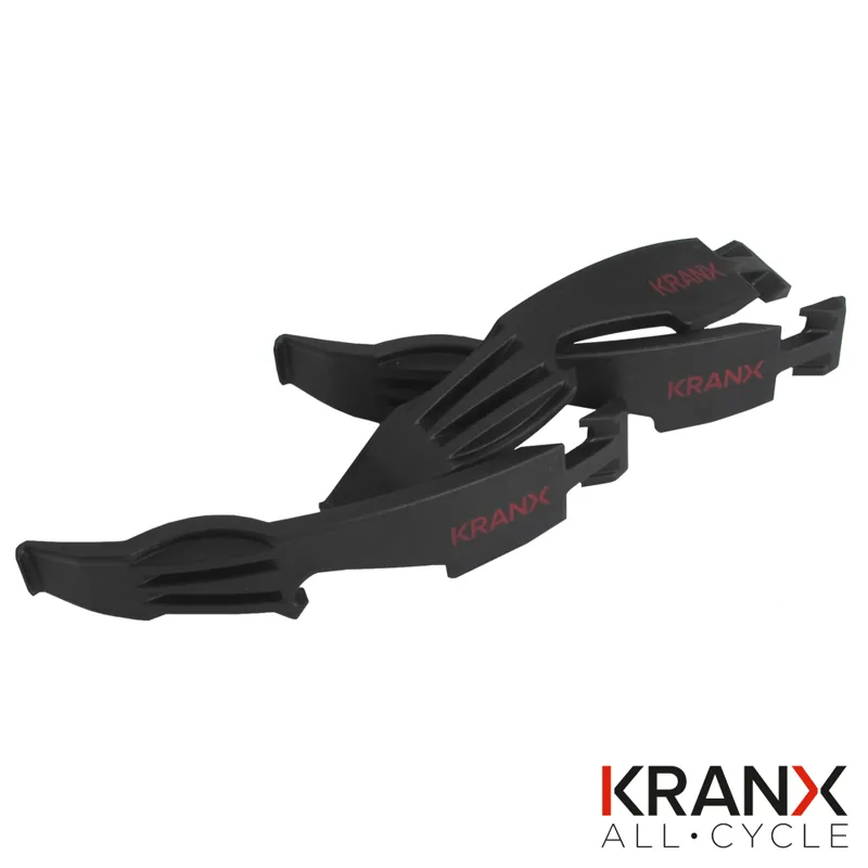 KranX 3-Tyre Lever Set including Bottle Opener-1