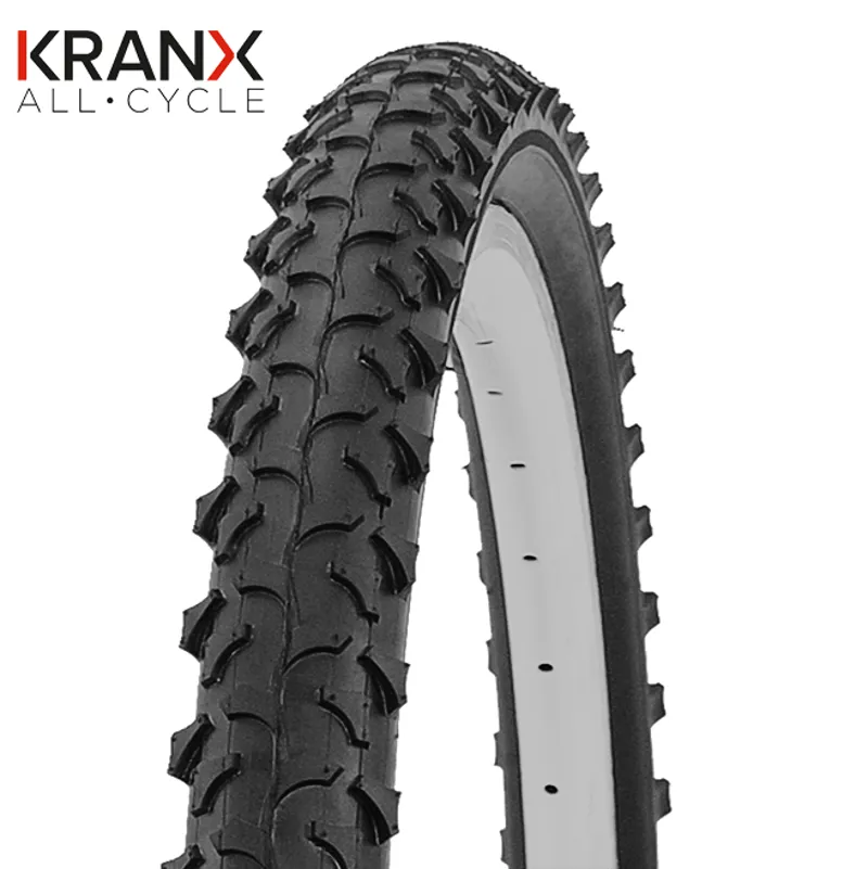 KranX Mini Gripper 20 x 1.95 53-406 Wired Kids MTB Tyre