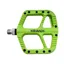 KranX Trail Bright Platform Mountain Bike Pedal - Green