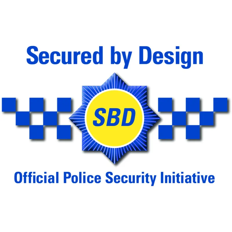 Kryptonite New York M18 Bike U-Lock - Black/Yellow-1