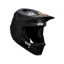 Leatt Gravity 1.0 Junior Kids Full Face Mountain Bike Helmet - Black