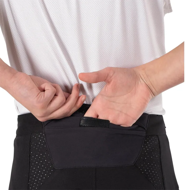 Leatt Junior Mountain Bike 1.0 Ride Kit - Black-7