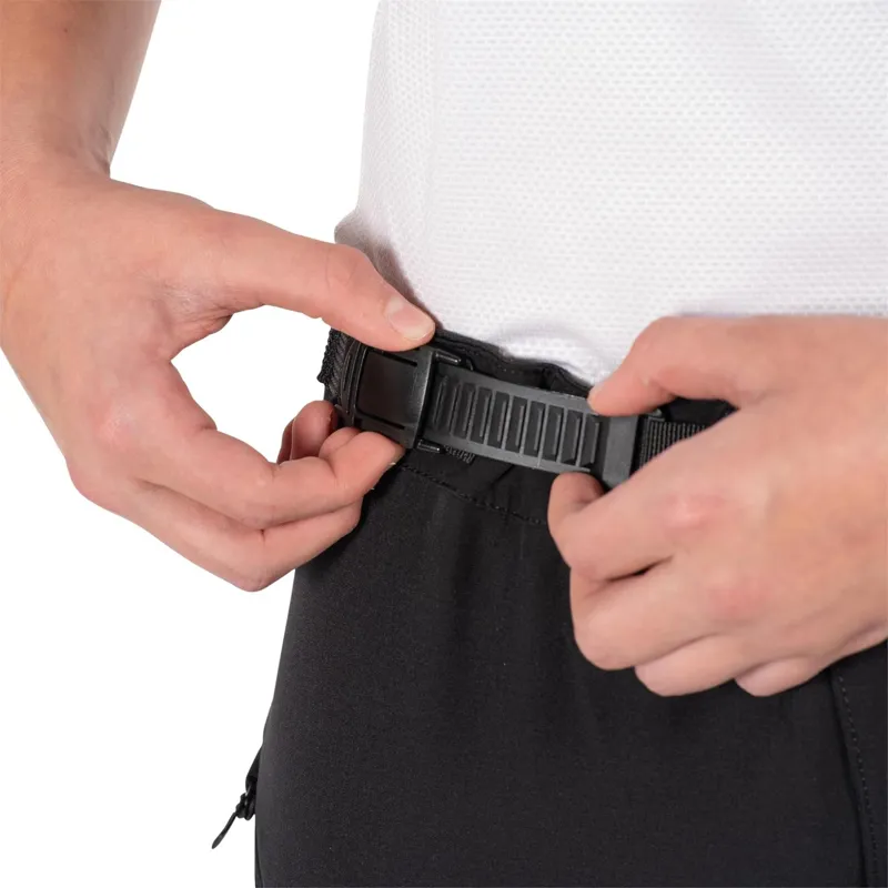 Leatt Junior Mountain Bike 1.0 Ride Kit - Black-8