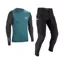 Leatt Mountain Bike 1.0 Ride Kit - Teal