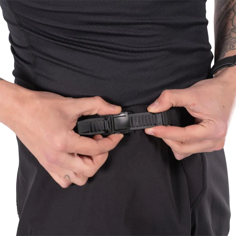 Leatt Mountain Bike 1.0 Ride Kit - Titanium-7