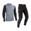 Leatt Mountain Bike 1.0 Ride Kit - Titanium