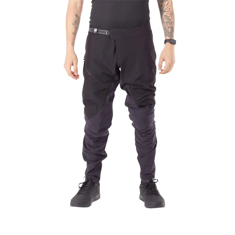 Leatt Mountain Bike 1.0 Ride Kit - Black-6