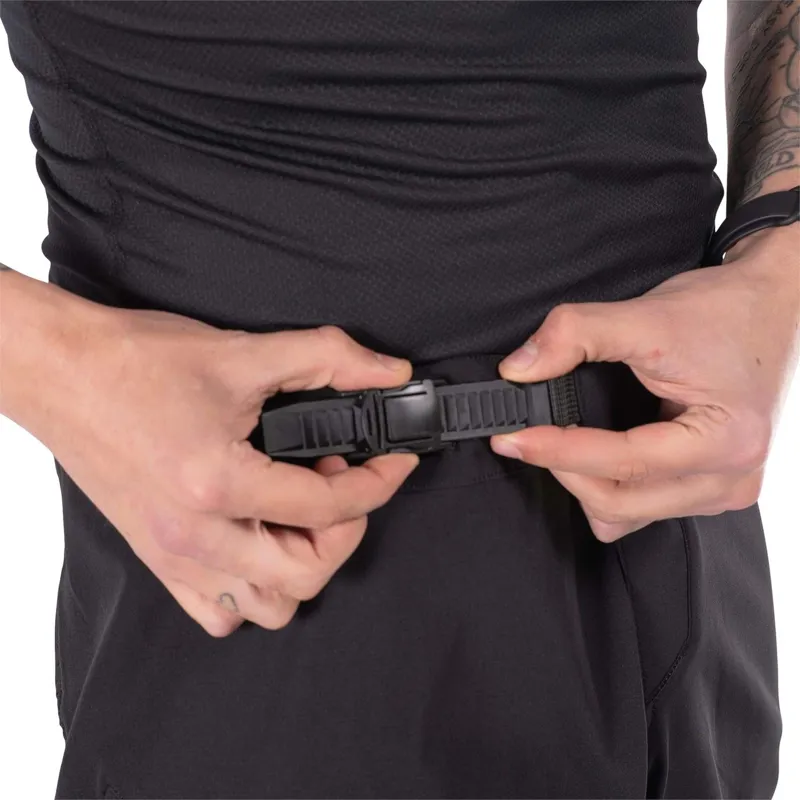 Leatt Mountain Bike 1.0 Ride Kit - Black-8