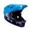 Leatt MTB Enduro 2.0 Full Face Mountain Bike Helmet - Cyan