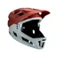 Leatt MTB Enduro 2.0 Full Face Mountain Bike Helmet - Lava
