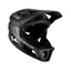 Leatt MTB Enduro 2.0 Full Face Mountain Bike Helmet - Stealth