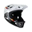 Leatt MTB Enduro 2.0 Full Face Mountain Bike Helmet - White