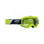 Leatt Vizion 2.5 Mountain Bike Goggles - Lime Clear
