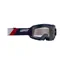 Leatt Vizion 2.5 Mountain Bike Goggles - Royal Clear
