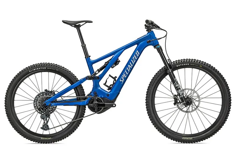 Specialized demo alloy sales