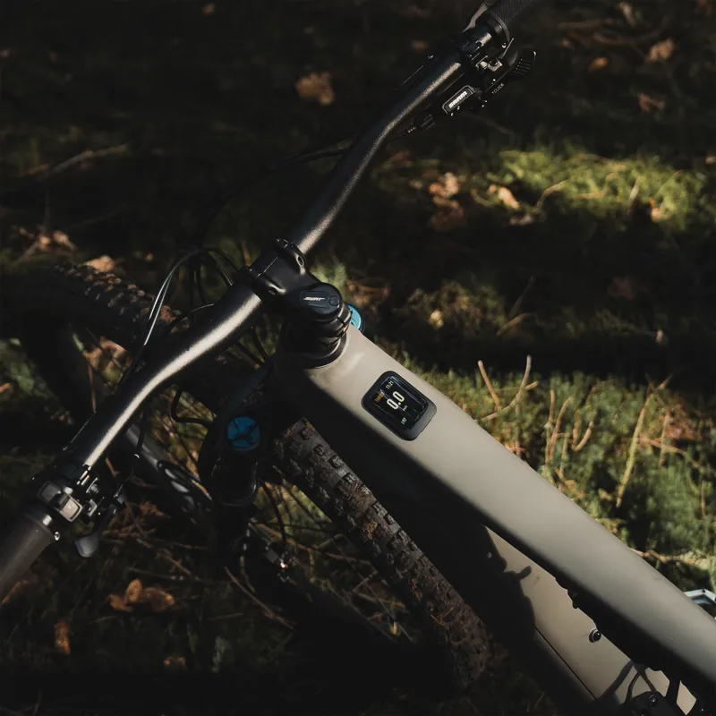 2027 Specialized Turbo Levo R Comp Alloy Electric Mountain Bike - Sierras-7