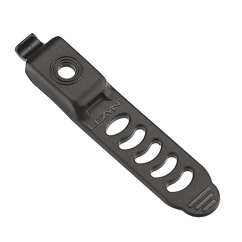 Lezyne Mounting Strap Y9- Y13 - Black
