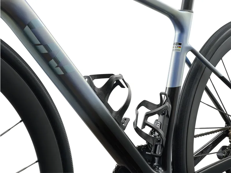 2026 Liv Avail Advanced Pro 0 Womens Road Bike - Dreamy Blue/Carbon-6