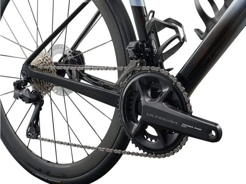 2026 Liv Avail Advanced Pro 0 Womens Road Bike - Dreamy Blue/Carbon-5