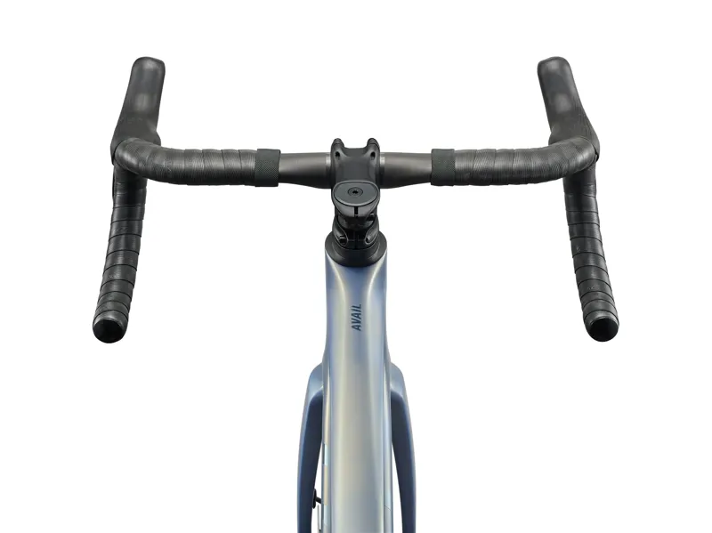 2026 Liv Avail Advanced Pro 0 Womens Road Bike - Dreamy Blue/Carbon-1