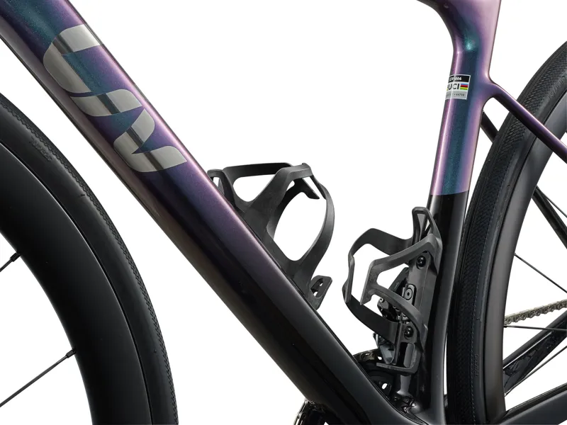 2026 Liv Avail Advanced Pro 1 Womens Road Bike - Dreamy Blue/Carbon-6