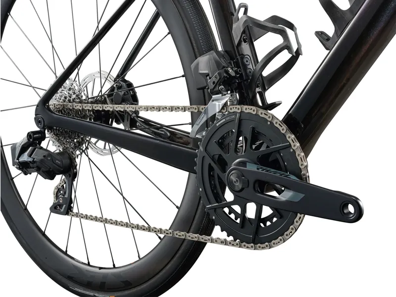 2026 Liv Avail Advanced Pro 1 Womens Road Bike - Dreamy Blue/Carbon-5