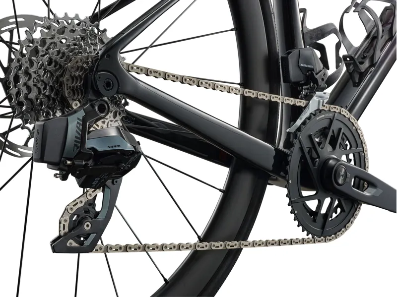 2026 Liv Avail Advanced Pro 1 Womens Road Bike - Dreamy Blue/Carbon-4