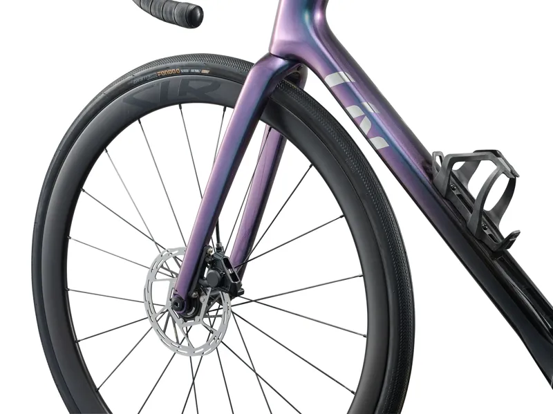 2026 Liv Avail Advanced Pro 1 Womens Road Bike - Dreamy Blue/Carbon-3