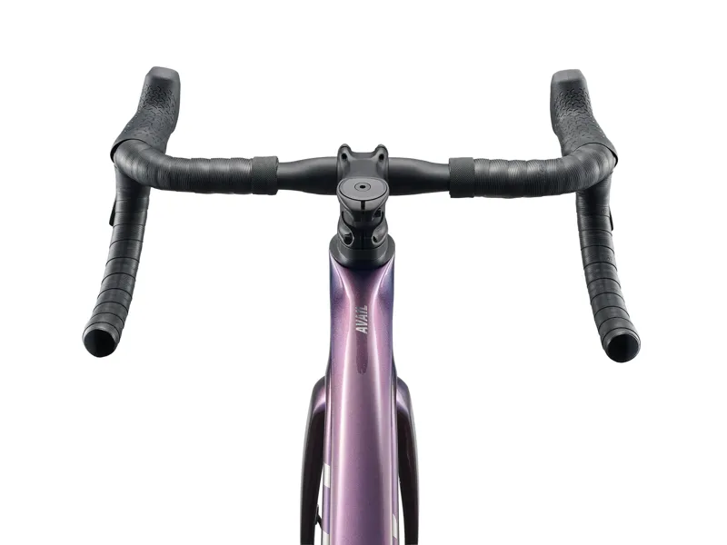 2026 Liv Avail Advanced Pro 1 Womens Road Bike - Dreamy Blue/Carbon-1