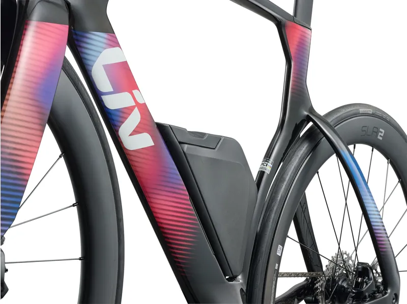 2026 Liv Avow Advanced SL Womens Triathlon/TT Bike - Carbon-13