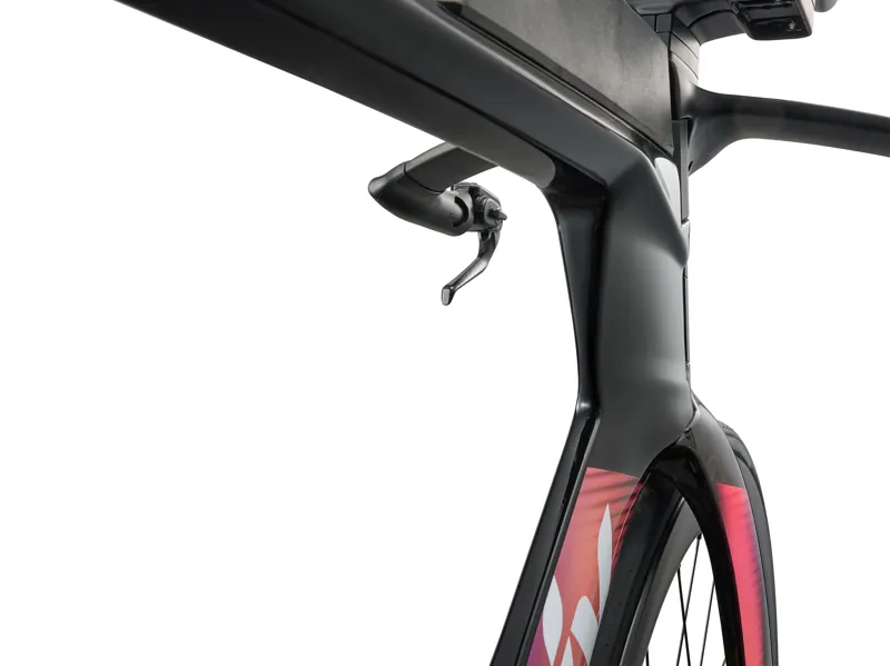 2026 Liv Avow Advanced SL Womens Triathlon/TT Bike - Carbon-12