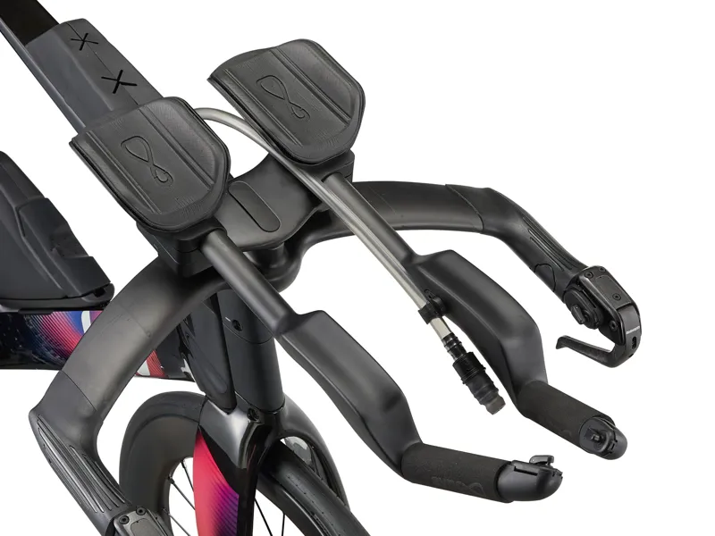 2026 Liv Avow Advanced SL Womens Triathlon/TT Bike - Carbon-11