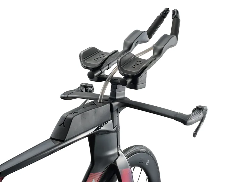 2026 Liv Avow Advanced SL Womens Triathlon/TT Bike - Carbon-10