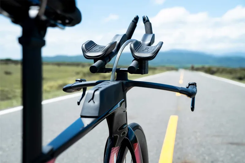 2026 Liv Avow Advanced SL Womens Triathlon/TT Bike - Carbon-3