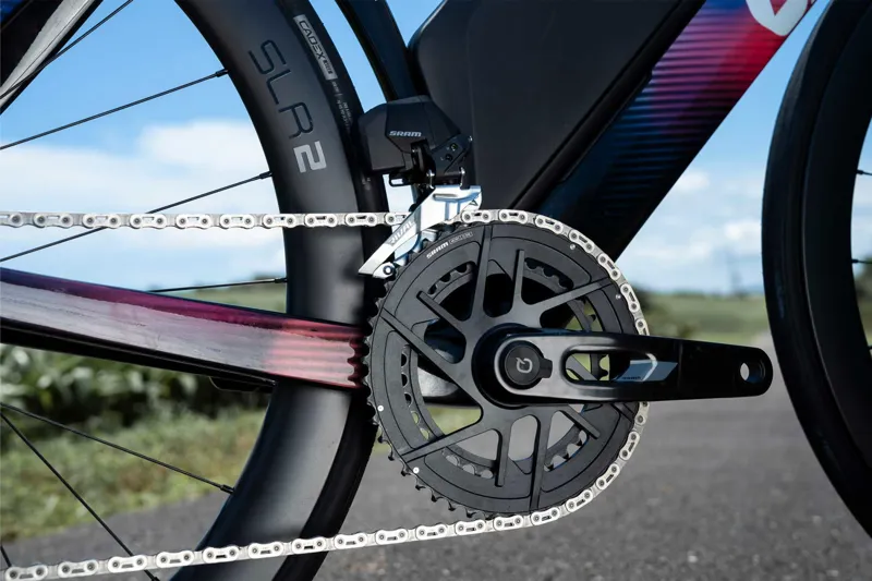 2026 Liv Avow Advanced SL Womens Triathlon/TT Bike - Carbon-4