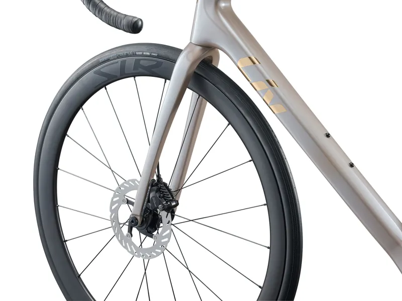 2026 Liv Langma Advanced 0 Womens Road Bike - Camel Silk-4