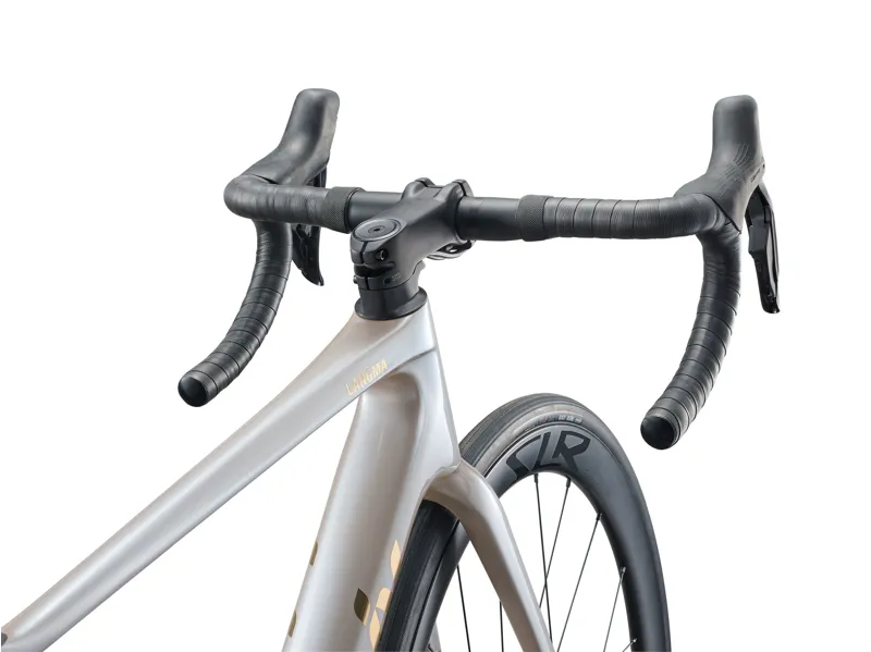 2026 Liv Langma Advanced 0 Womens Road Bike - Camel Silk-2