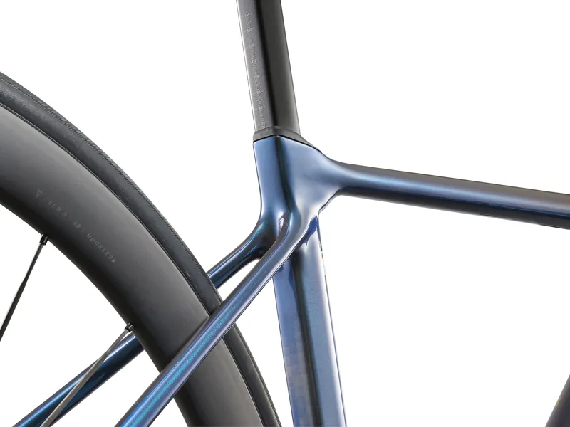 2025 Liv Langma Advanced Pro 0 Womens Road Bike - Gloss Ocean Twilight-8