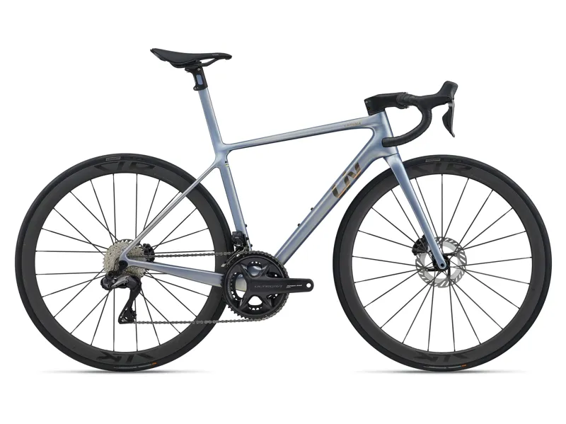 2026 Liv Langma Advanced SL 1 Womens Road Bike - Dreamy Blue
