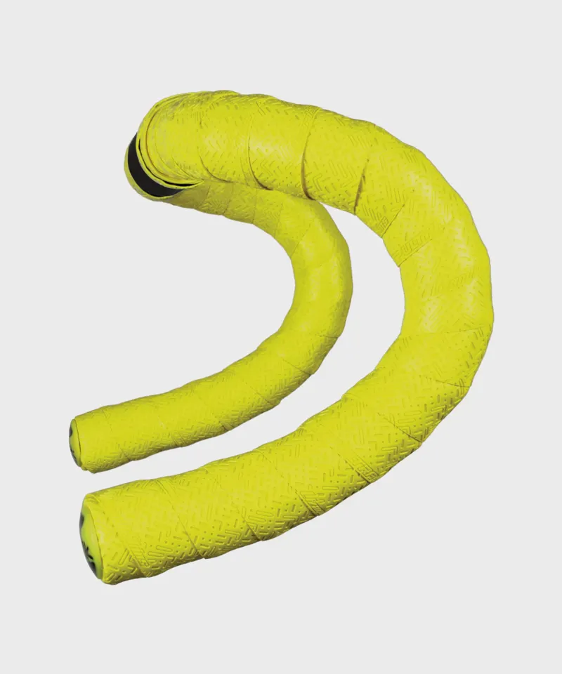 Lizard Skins DSP Ultra Bar Tape 2.7mm - Neon Yellow
