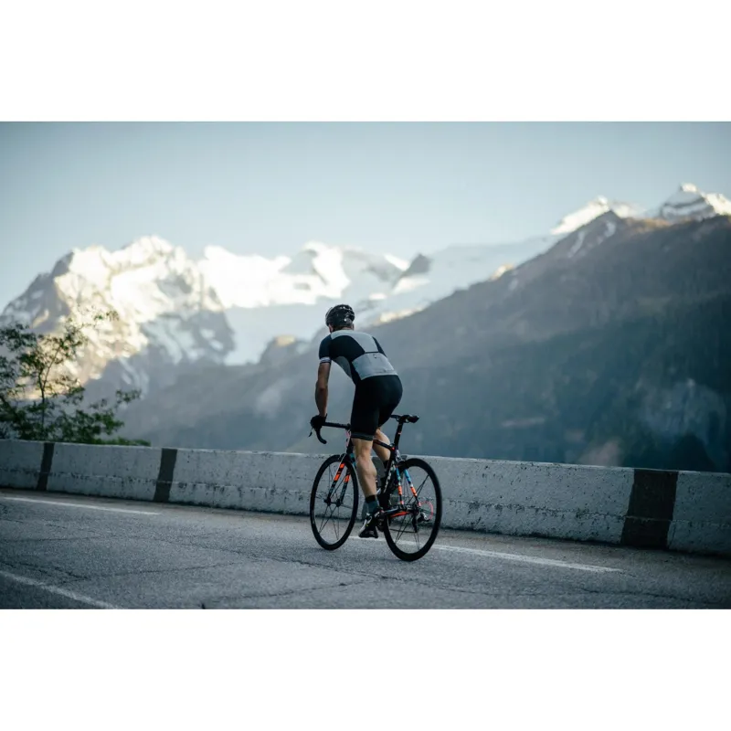 Look Keo 2 Max Carbon Road Pedals - Pro Team Edition-3