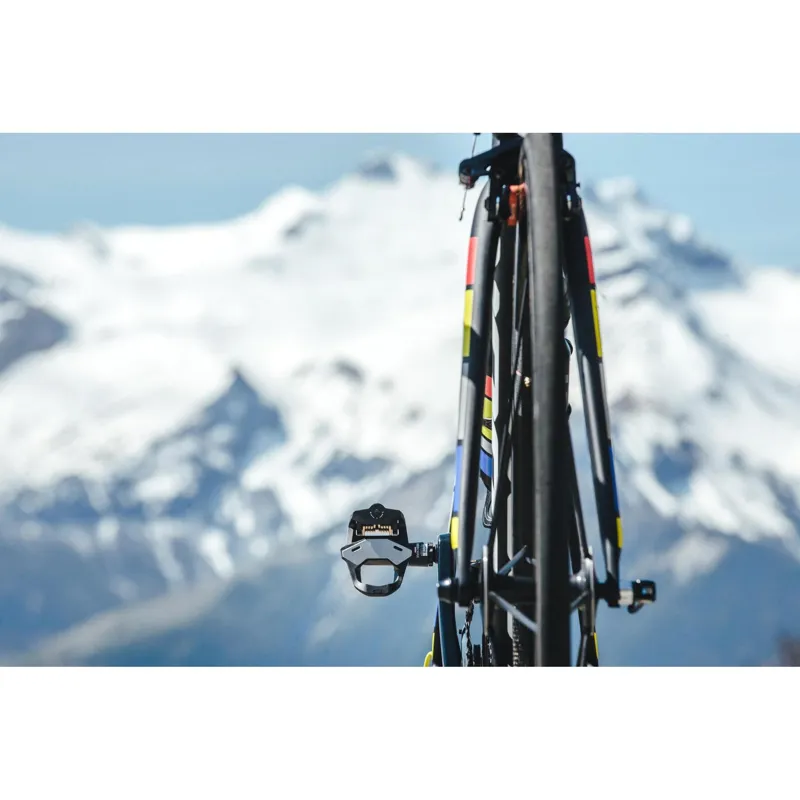 Look Keo 2 Max Carbon Road Pedals - Pro Team Edition-5