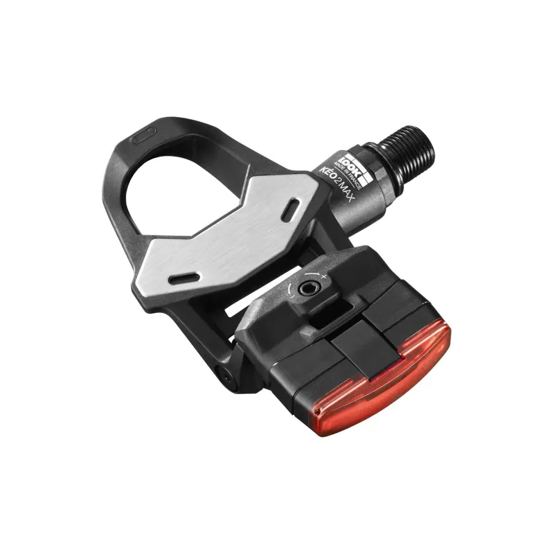 Look Keo 2 Max Vision Road Cycling Pedals
