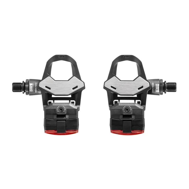 Look Keo 2 Max Vision Road Cycling Pedals-1